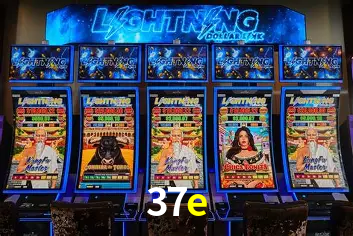 Desvendando o Mundo dos Jogos Virtuais na 37e
