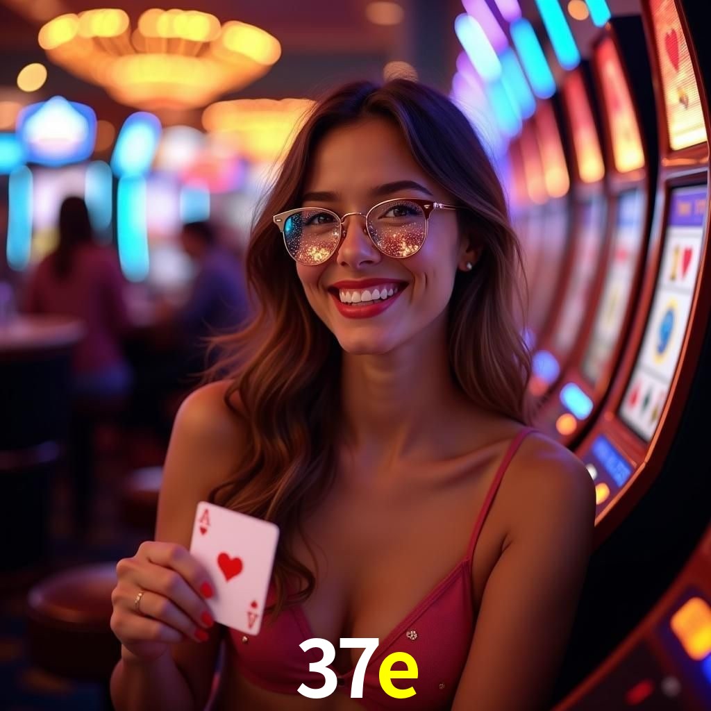 Welcome Bonus 37e