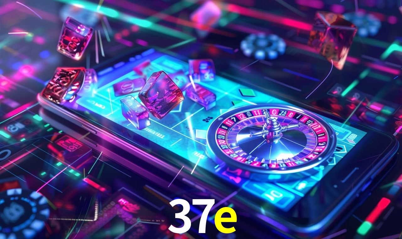 Casino Ao Vivo 37e