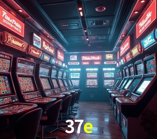 Tecnologia da Plataforma 37e