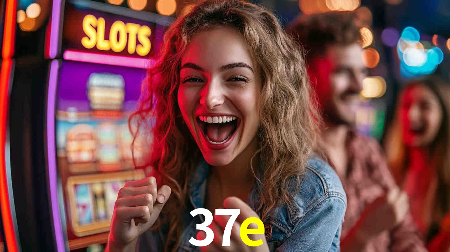 Descubra o Programa VIP da 37e: Vantagens Exclusivas para Jogadores