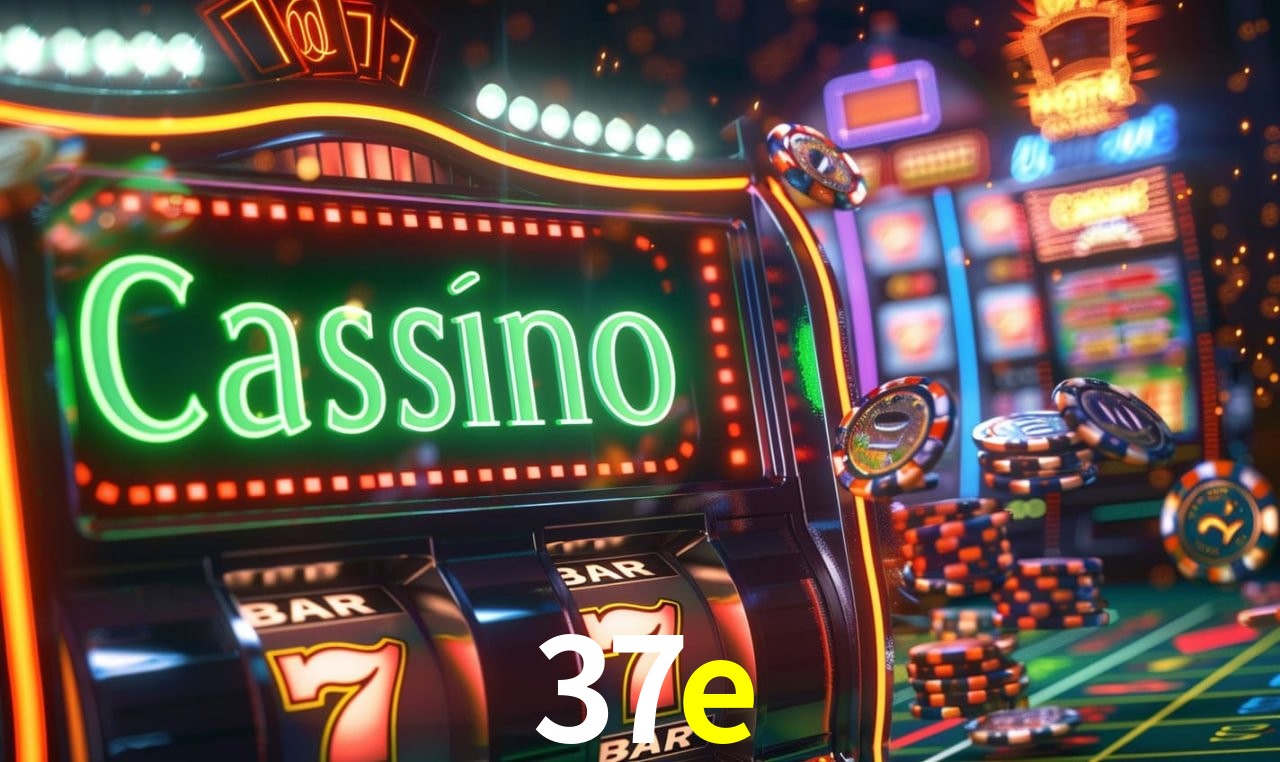 Recursos de Bônus 37e
