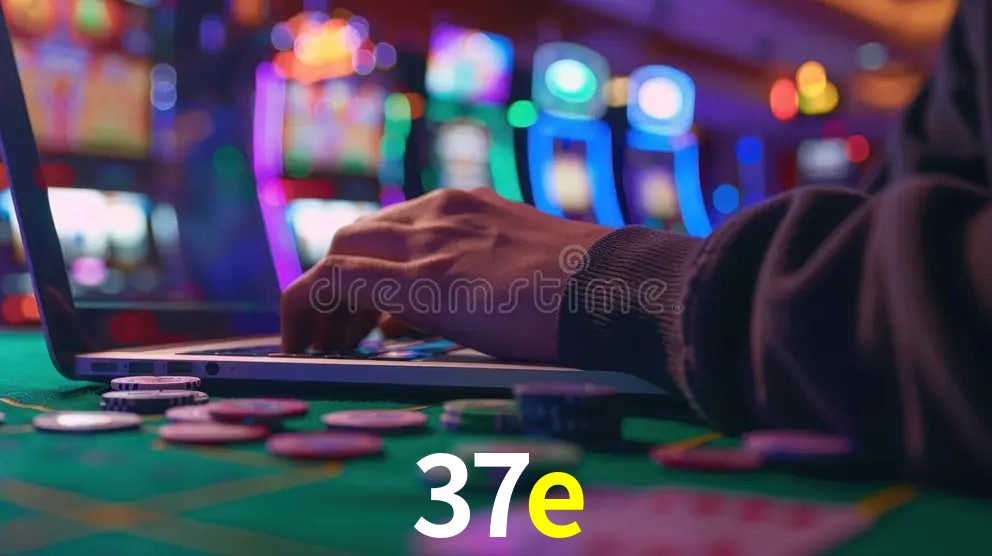 A Emoção da Loteria na 37e: Uma Chance de Mudança de Vida