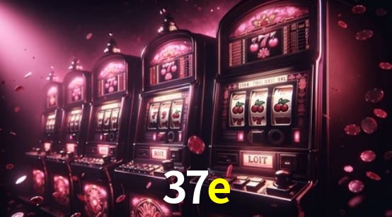 Desvendando o Mundo dos Jogos Virtuais na 37e