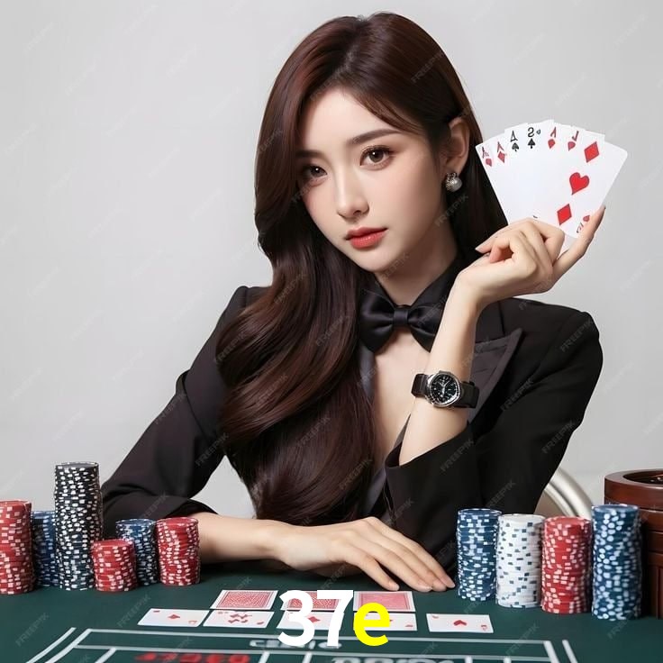 Jogos de Slot 37e