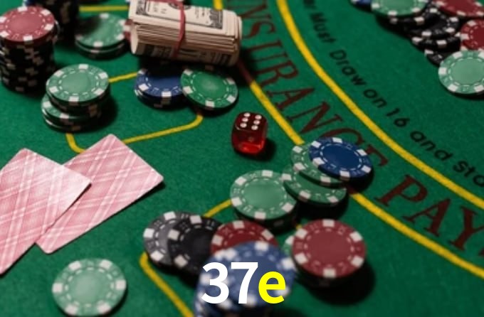 37e: A Experiência de Casino com Jogos de Mesa ao Vivo