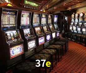 Desvendando o Mundo dos Jogos Virtuais na 37e