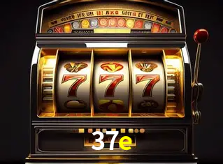 Descubra o Mundo do Cassino Online com 37e