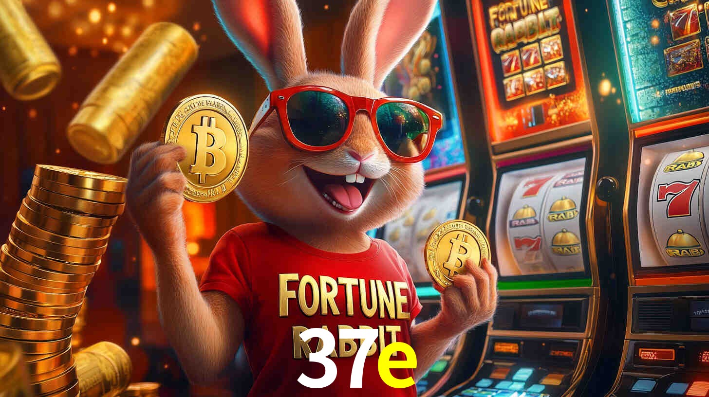 A Emoção da Loteria na 37e: Uma Chance de Mudança de Vida