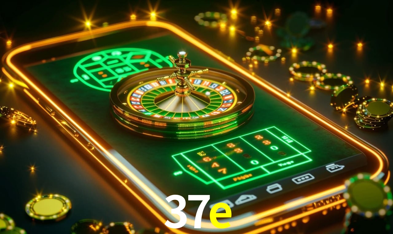 Provedores de Jogos 37e