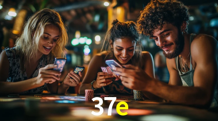 VIP Casino 37e