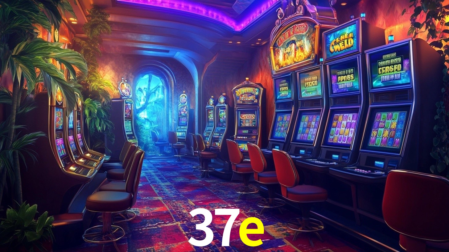 Roulette Table 37e