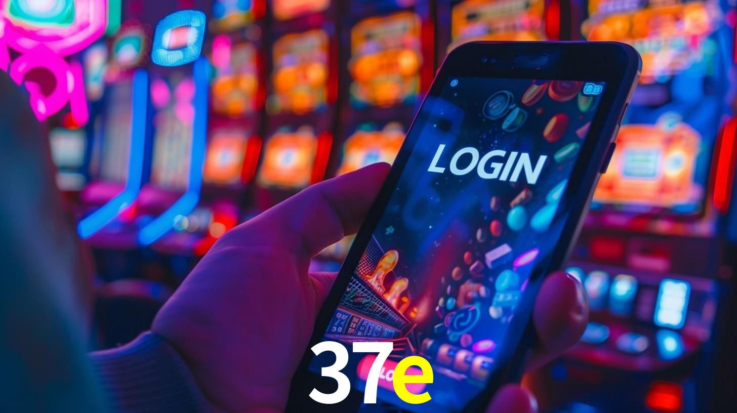 Interface do App 37e