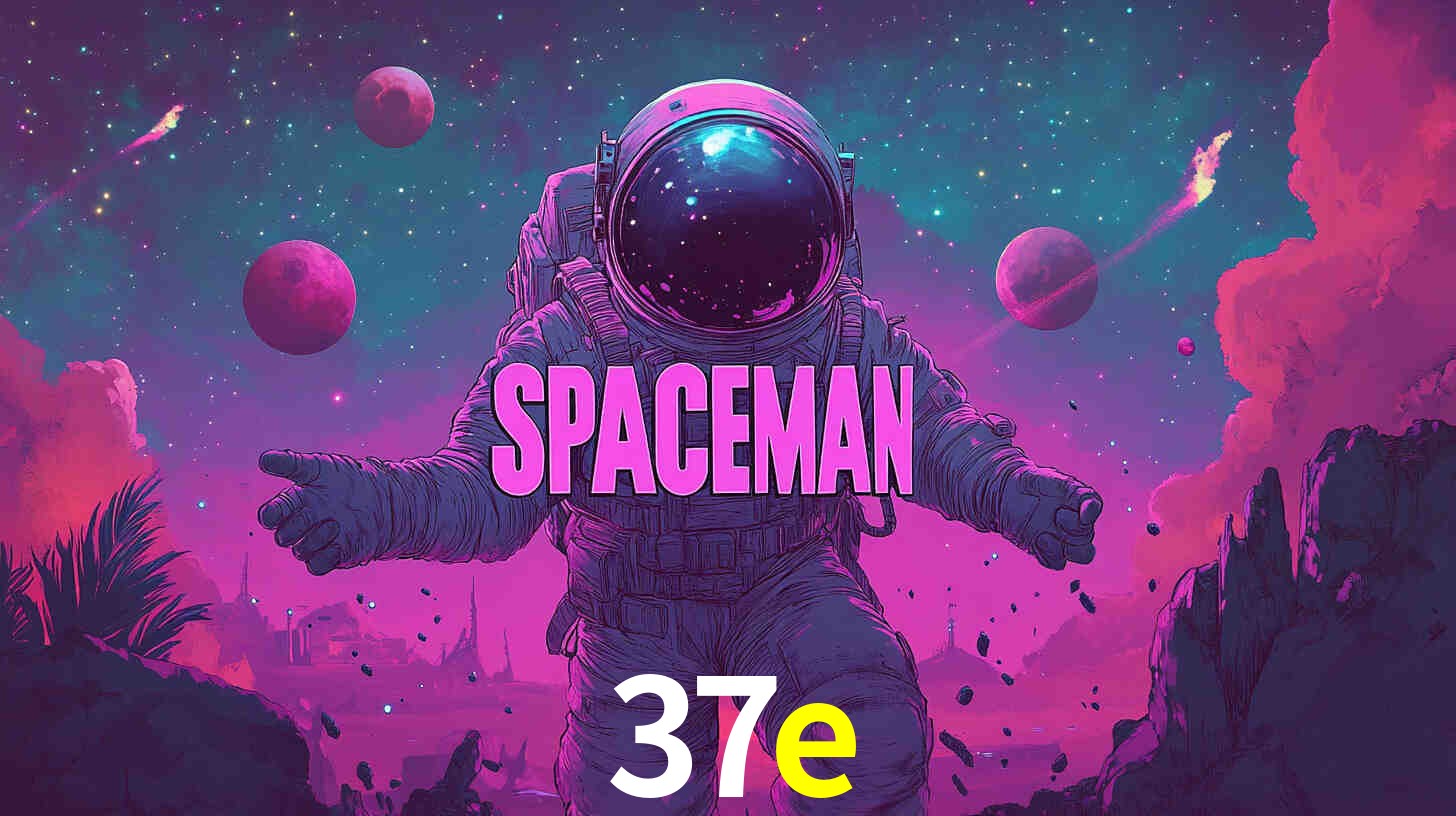 Descubra a Magia dos Jogos de Arcade no 37e