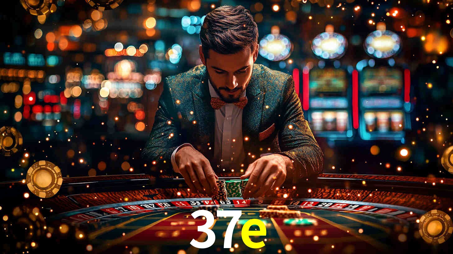 Welcome Bonus 37e
